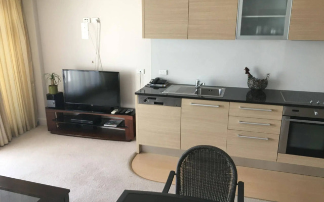 The Sands Apartments