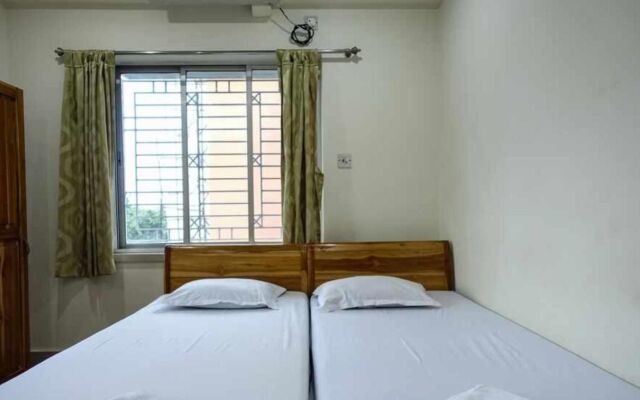 Fabexpress Sai City Inn