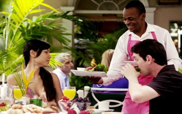 The Chesterfield Hotel Palm Beach