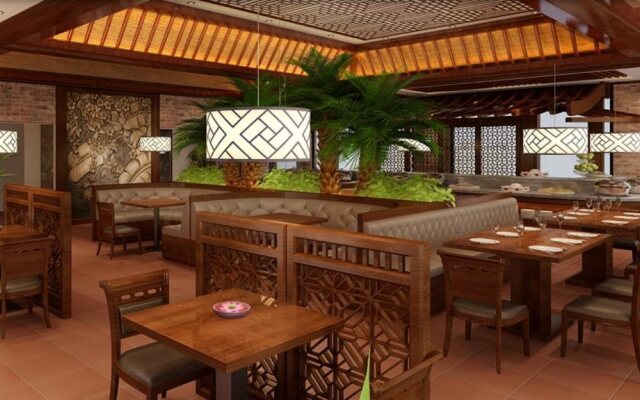 Kawasaki Hotel Cau Giay