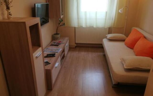 Ágnes Vendégház - Apartman