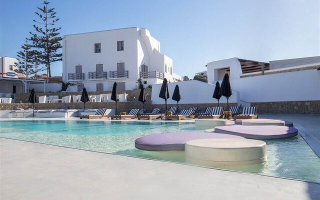 Axel Beach Mykonos - Adults Only