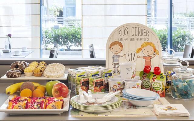 Best Western Conference Airporthotel Frankfurt Mörfelden