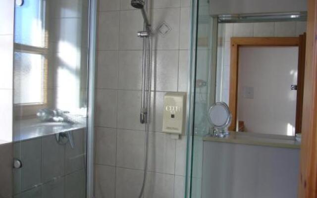 Hotel Hubertus
