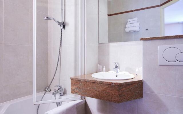 Campanile PRIME - Nîmes Centre