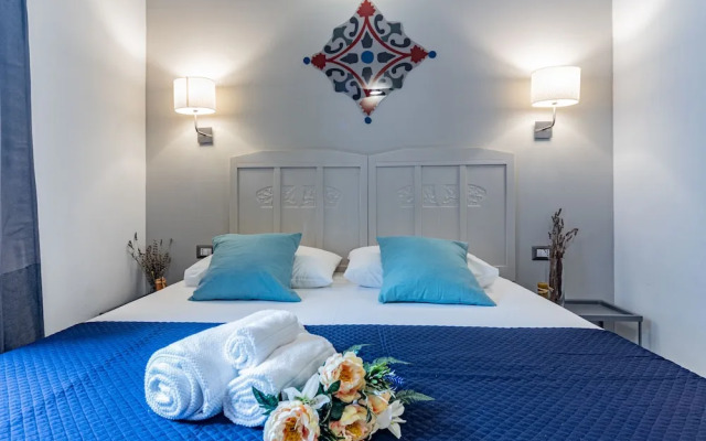 Boutique Apartments Buggerru