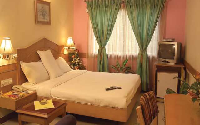 Hotel Nandhini Jayanagar