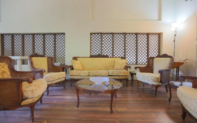 Serene House Surrounded by Nature in Beykoz