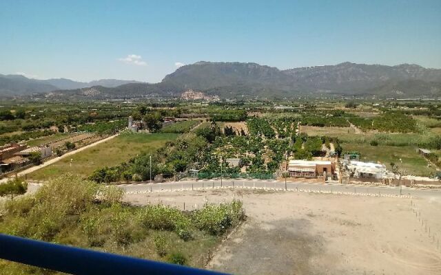 Tavernes Gandia Suites 3000