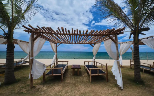 Sea Star Resort
