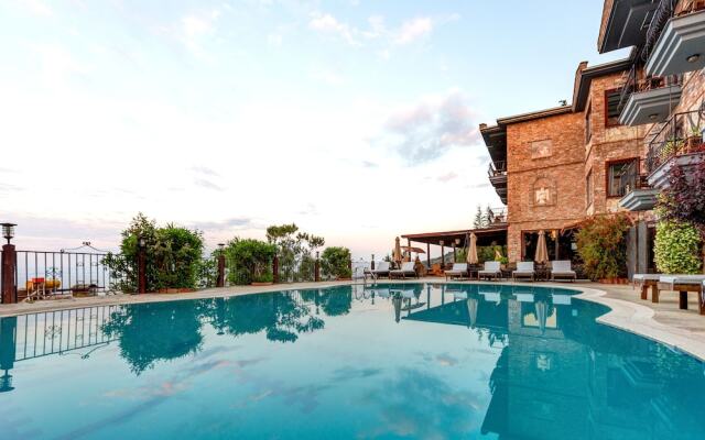 Papazlikhan Hotel