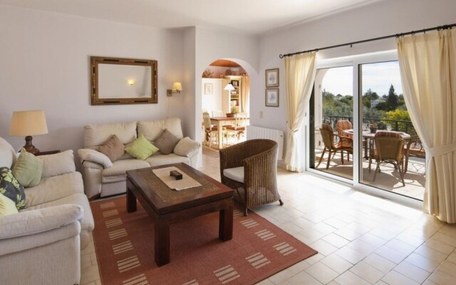 Villa Manjua in Carvoeiro