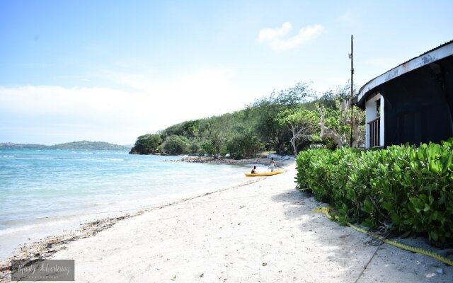Coralview Island Resort