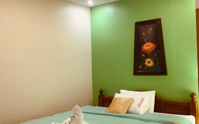 Front Beach Hotel