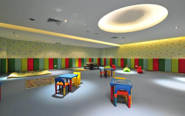 Ming Garden Hotel And Residence