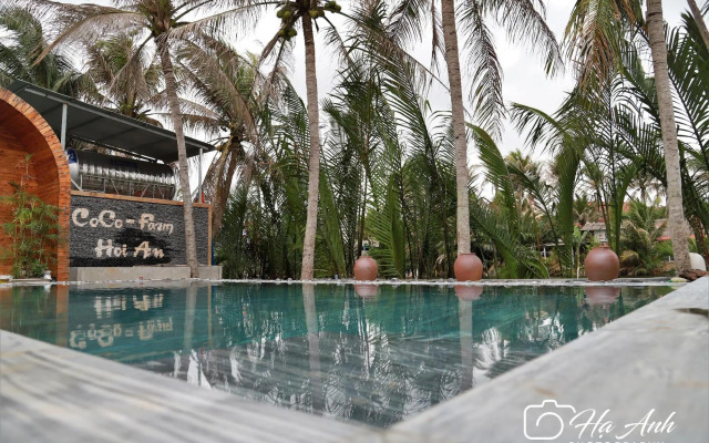 CoCo Farm Hoi An