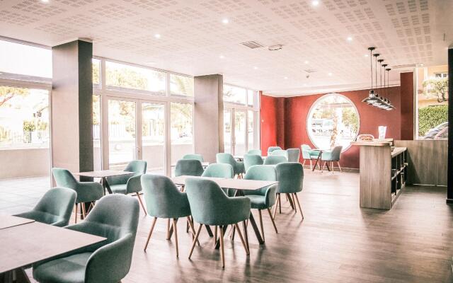 Best Western Plus Antibes Riviera