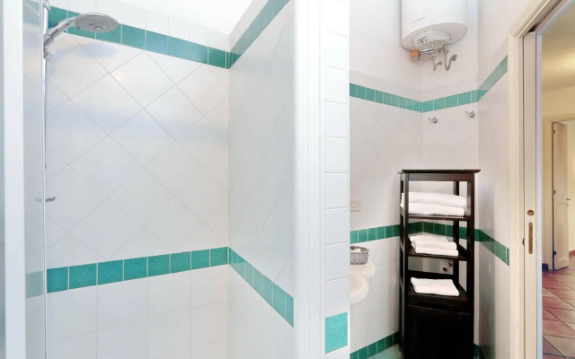 Palazzo Olivia Rooms & Apartments