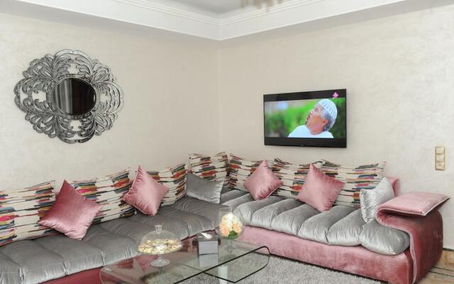 Hotel-Boutique & Spa Khalij Agadir