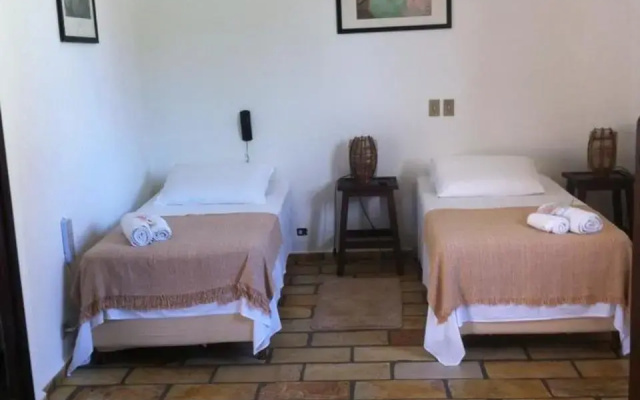 Pousada do Biguá