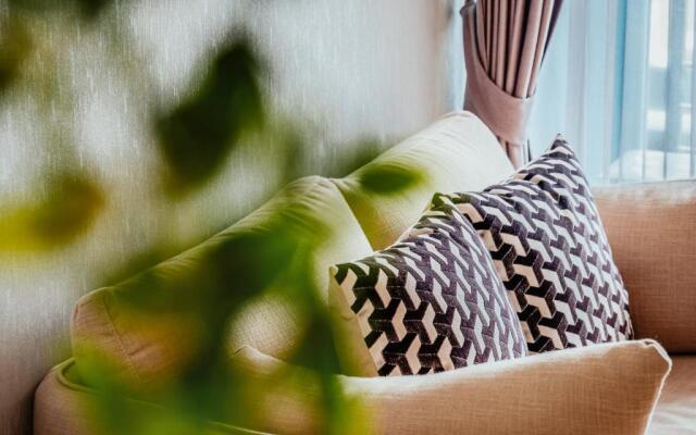 So Boutique Pattaya Hotel and Residences