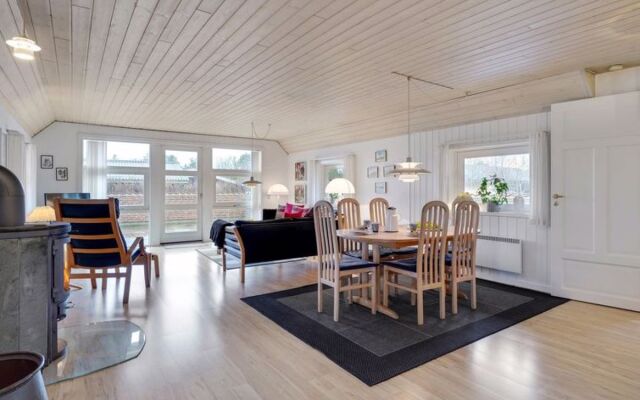 "Landrich" - 400m from the sea in Western Jutland