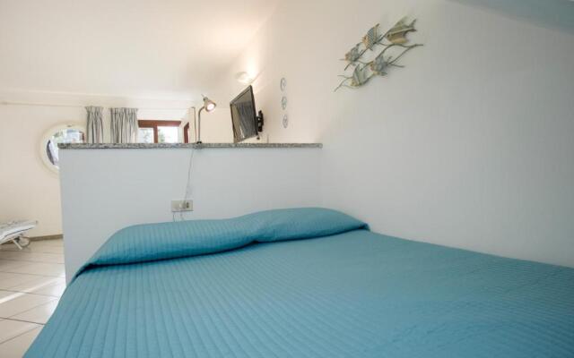 Monolocale Il Porto 3