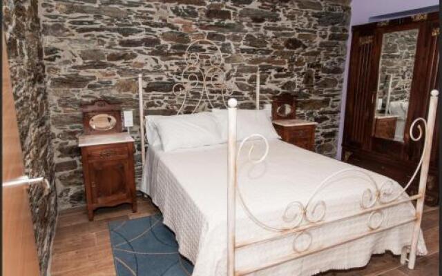 Apartamentos Casa Ramoncín