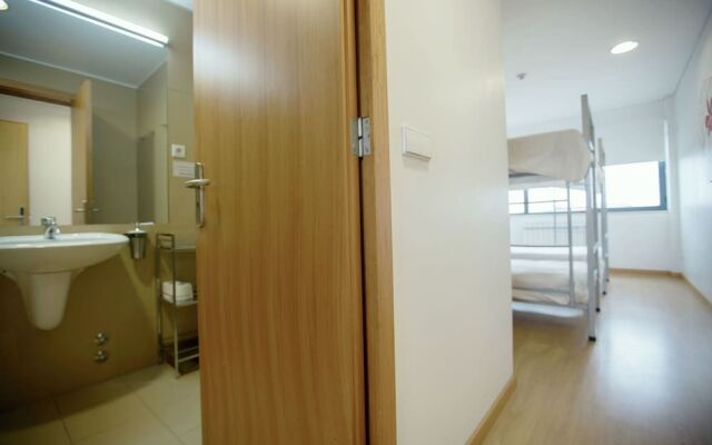 HI Vila Nova Cerveira Pousada Juventude - Hostel