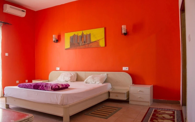 Residence Gogo Sara