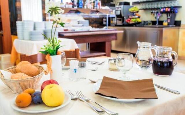 Hotel Villa Boschetti