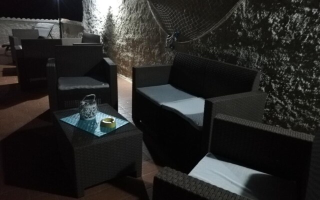 b&b Vistamare