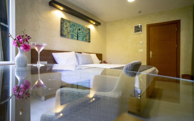 Melisko Beach Hotel