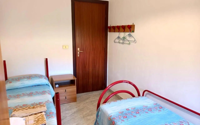 Aromi di Sicilia Casa Vacanze