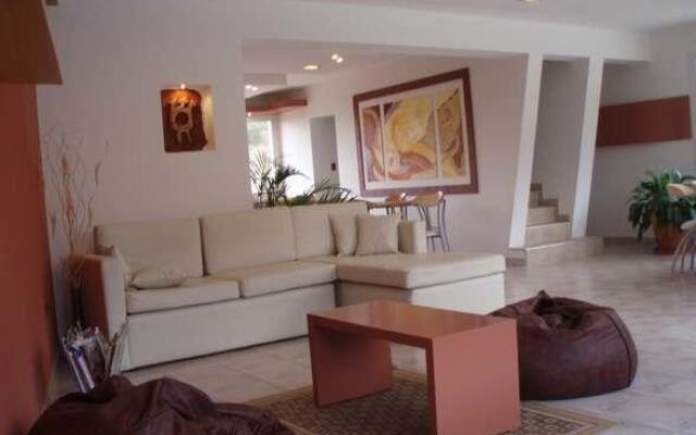 Eara Apart Hotel
