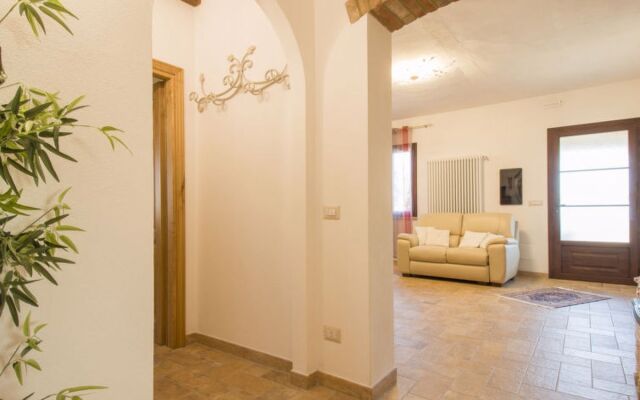 Podere SantElisa (PNC156)