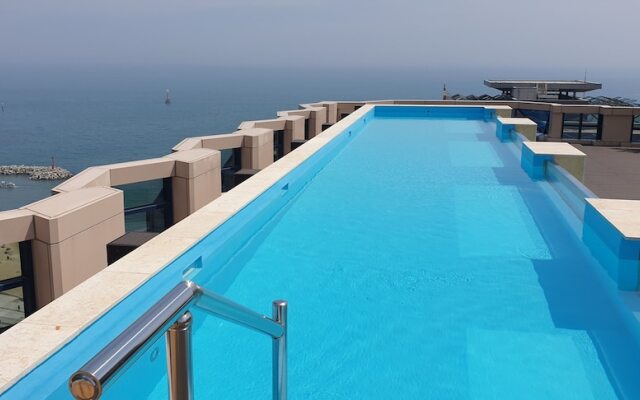 Haeundae Central Hotel