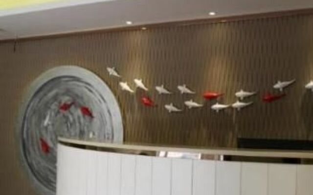 Sunrise Garden Art Hotel