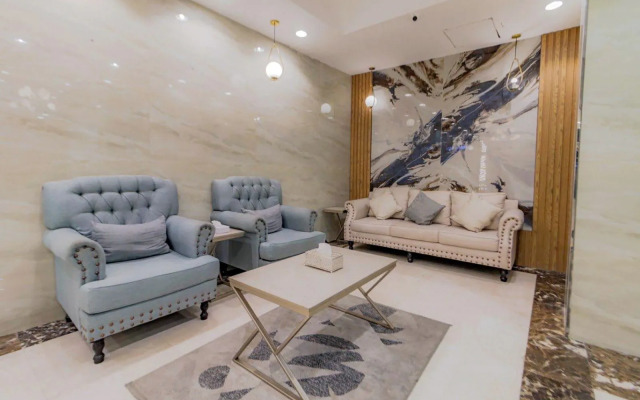 Dar For Serviced Apartments