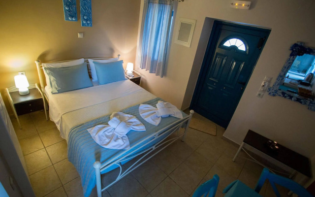 Seamansion Lefkada