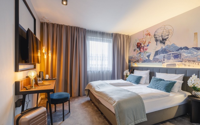 PLAZA INN Ulm