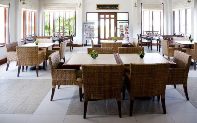 Leelawadee Resort Saraburi