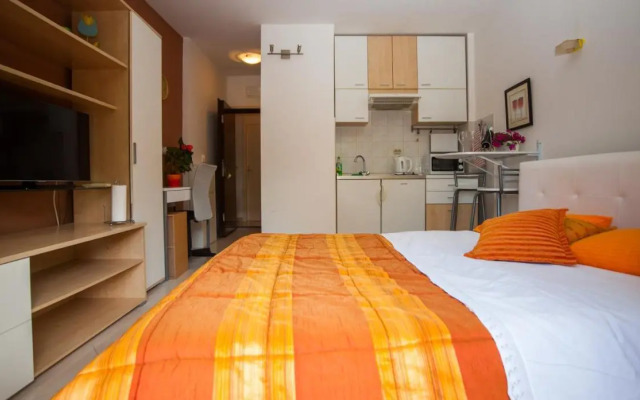 Apartment Nina