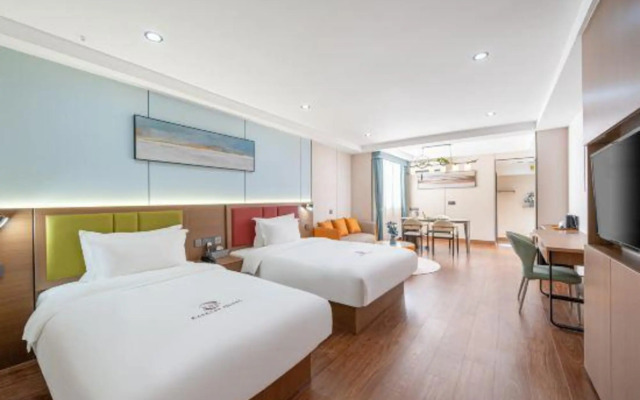 Kangtian Boutique Hotel