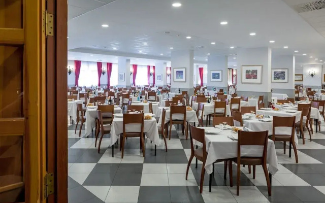 Balneario De Fitero - Hotel Bécquer