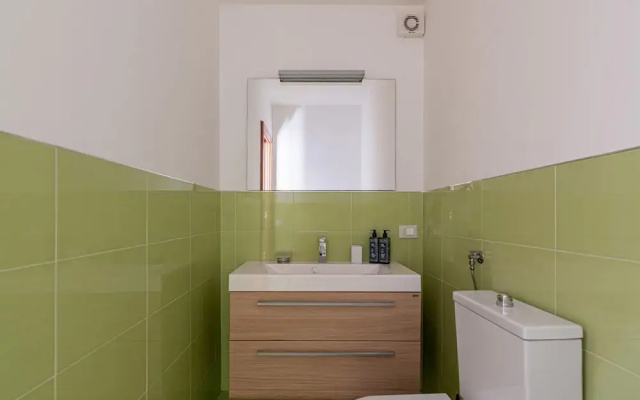 Antonio Family House a Mondello by Wonderful Italy