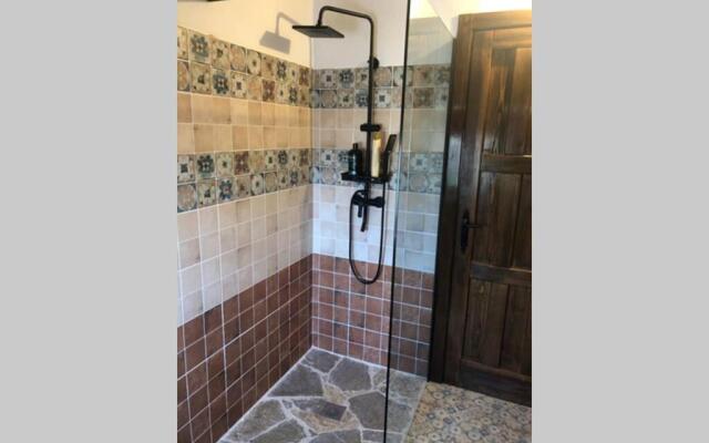 Casa - apartamento rural La Tahona del abuelo