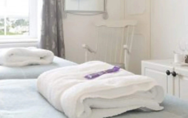 Sunrise Guest House