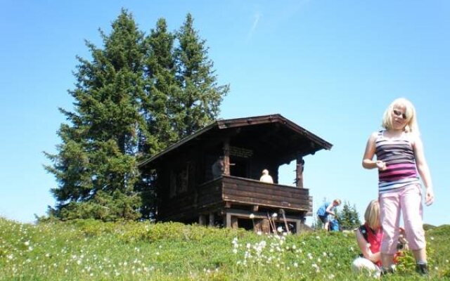 Pension Falkenstein - Saalbach Hinterglemm