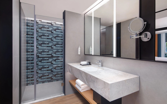 Fairfield By Marriott Hangzhou Qiandao Lake